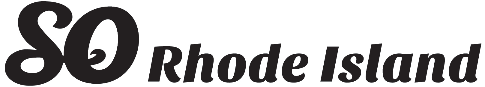 So Rhode Island logo