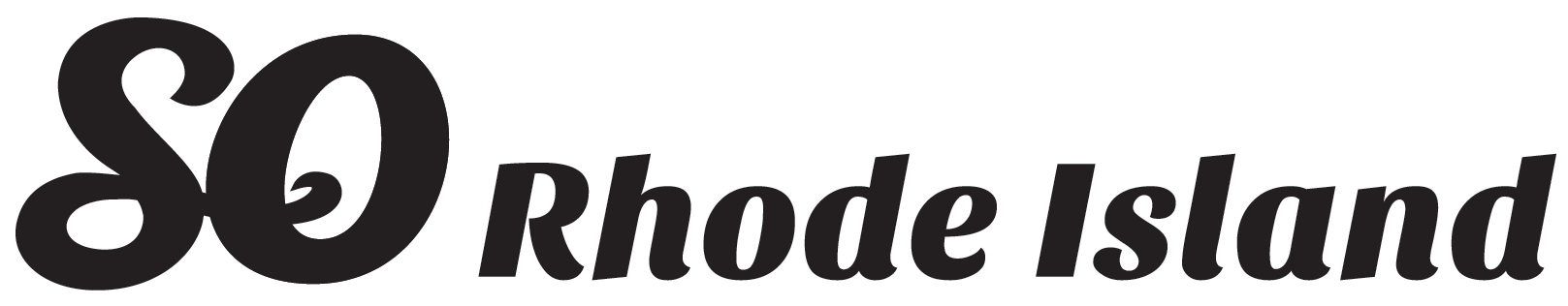 So Rhode Island logo